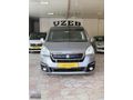 2018 Peugeot Partner Tepee 1.6BLUEHDI Start&Stop Zenith. Hatasız