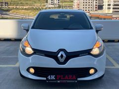 HATASIZ AYARINDA 1.5 DİZEL MANUEL CLİO