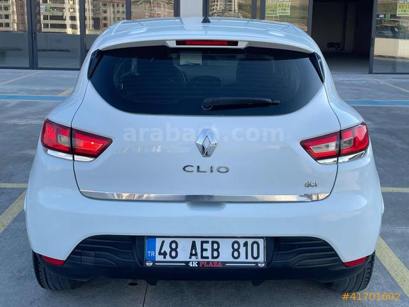 HATASIZ AYARINDA 1.5 DİZEL MANUEL CLİO