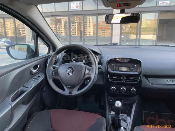 HATASIZ AYARINDA 1.5 DİZEL MANUEL CLİO