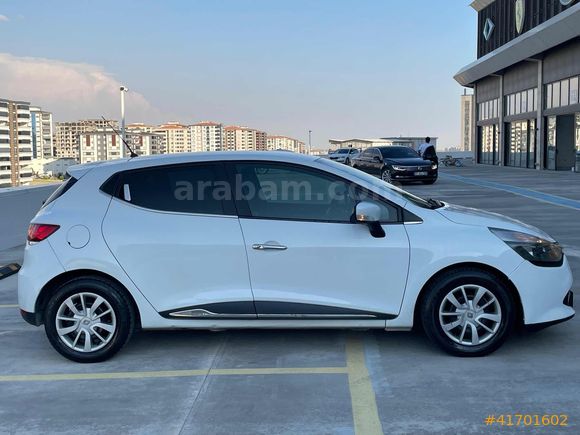 HATASIZ AYARINDA 1.5 DİZEL MANUEL CLİO