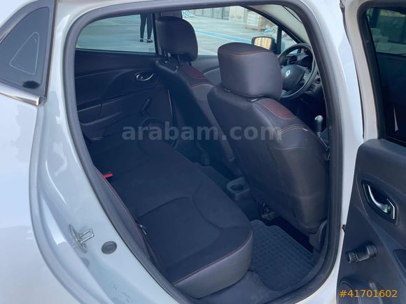 HATASIZ AYARINDA 1.5 DİZEL MANUEL CLİO