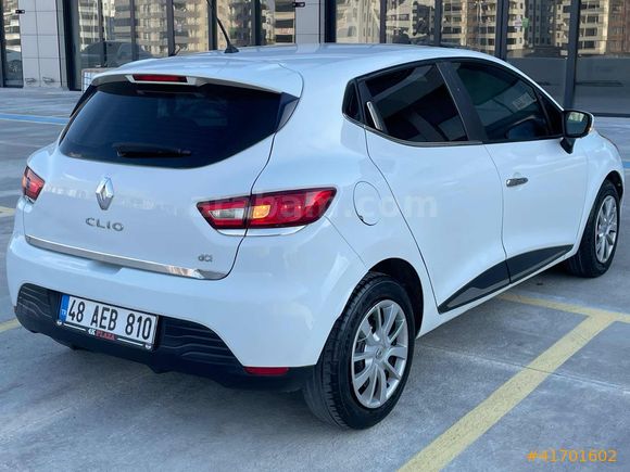 HATASIZ AYARINDA 1.5 DİZEL MANUEL CLİO