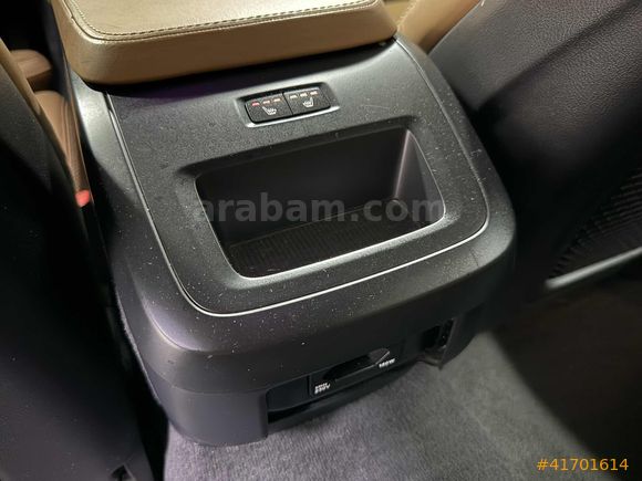 NEVKOR AUTO'DAN 2018 S90 TABA DÖŞEME KLTK SOĞUTMA- 4 KLTK ISITMA