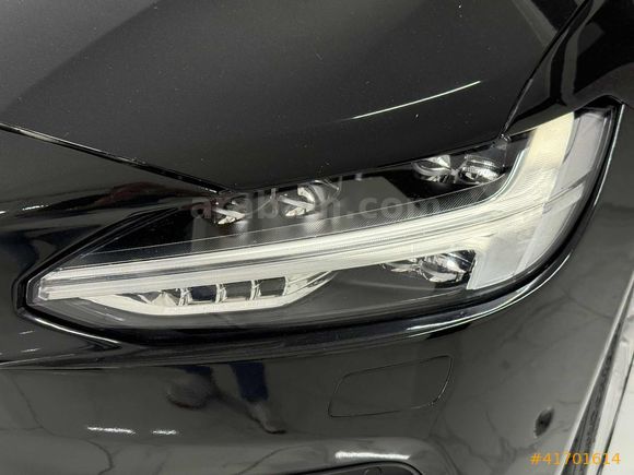 NEVKOR AUTO'DAN 2018 S90 TABA DÖŞEME KLTK SOĞUTMA- 4 KLTK ISITMA