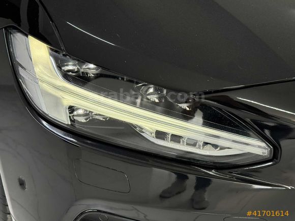 NEVKOR AUTO'DAN 2018 S90 TABA DÖŞEME KLTK SOĞUTMA- 4 KLTK ISITMA
