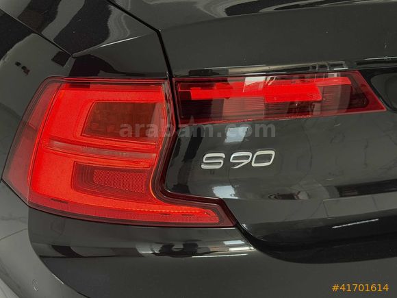 NEVKOR AUTO'DAN 2018 S90 TABA DÖŞEME KLTK SOĞUTMA- 4 KLTK ISITMA