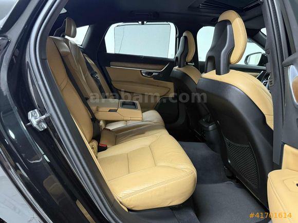 NEVKOR AUTO'DAN 2018 S90 TABA DÖŞEME KLTK SOĞUTMA- 4 KLTK ISITMA