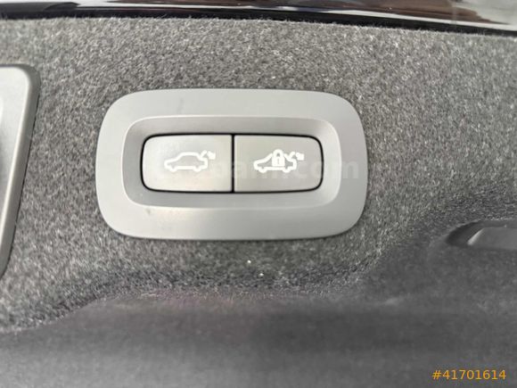 NEVKOR AUTO'DAN 2018 S90 TABA DÖŞEME KLTK SOĞUTMA- 4 KLTK ISITMA