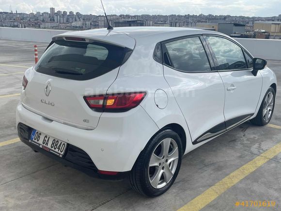 HATASIZ AYARINDA DİZEL OTOMATİK CLİO