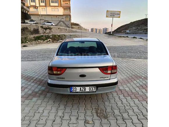 Sahibinden Renault Megane 1.6 RTA 2000 Model