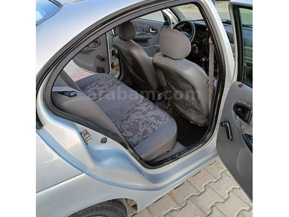 Sahibinden Renault Megane 1.6 RTA 2000 Model