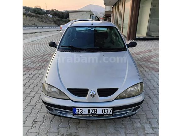 Sahibinden Renault Megane 1.6 RTA 2000 Model