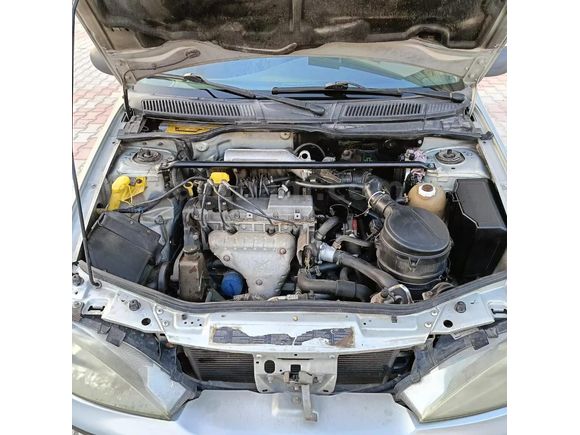 Sahibinden Renault Megane 1.6 RTA 2000 Model