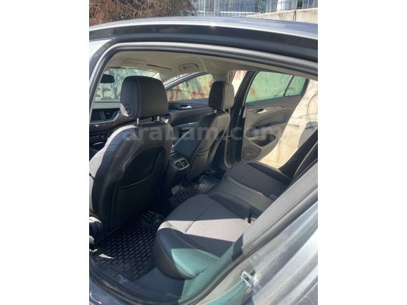 Sahibinden Opel Insignia 1.5 d Edition 2020 Model 
