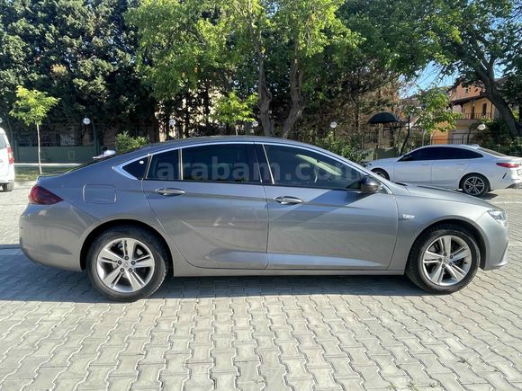 Sahibinden Opel Insignia 1.5 d Edition 2020 Model 