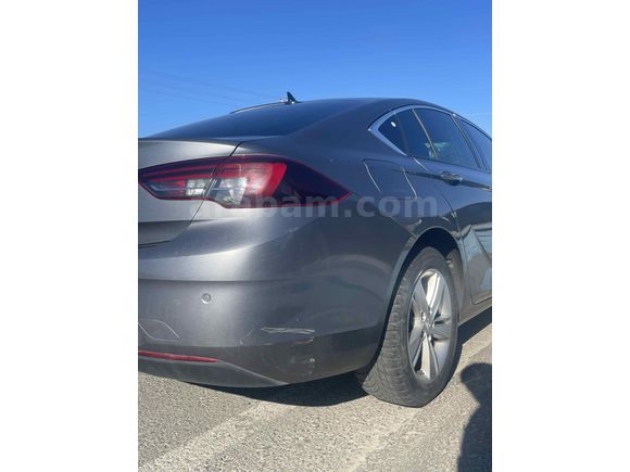 Sahibinden Opel Insignia 1.5 d Edition 2020 Model 
