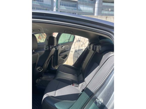 Sahibinden Opel Insignia 1.5 d Edition 2020 Model 