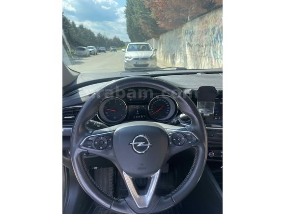 Sahibinden Opel Insignia 1.5 d Edition 2020 Model 