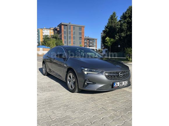 Sahibinden Opel Insignia 1.5 d Edition 2020 Model 