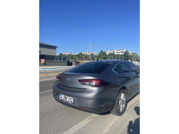 Sahibinden Opel Insignia 1.5 d Edition 2020 Model 