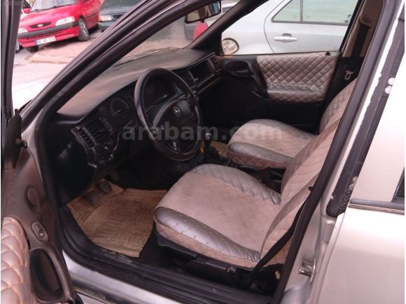 1 SINIF 2.0 GLS SIFIR VİZE 4 LASTİK YENİ TAKASA AÇIK