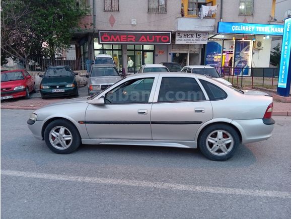 1 SINIF 2.0 GLS SIFIR VİZE 4 LASTİK YENİ TAKASA AÇIK