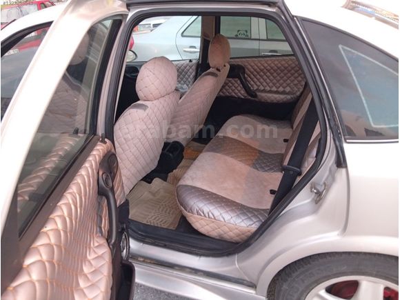 1 SINIF 2.0 GLS SIFIR VİZE 4 LASTİK YENİ TAKASA AÇIK