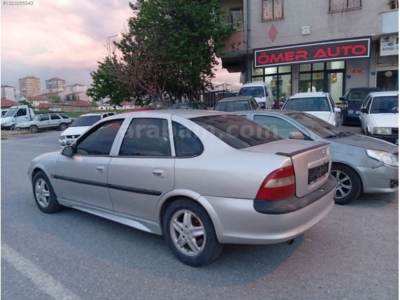 1 SINIF 2.0 GLS SIFIR VİZE 4 LASTİK YENİ TAKASA AÇIK