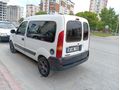 1.5 DİZEL BAKIMLI MASRAFSIZ TEMİZ DÜŞÜKKM SIFIR MOTOR AİLE ARACI
