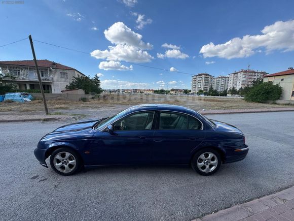 TR NİN EN UYGUNU 190 BİN KM 2001 MODEL DOLULAR DOLUSU 3.0 V 6