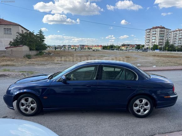 TR NİN EN UYGUNU 190 BİN KM 2001 MODEL DOLULAR DOLUSU 3.0 V 6