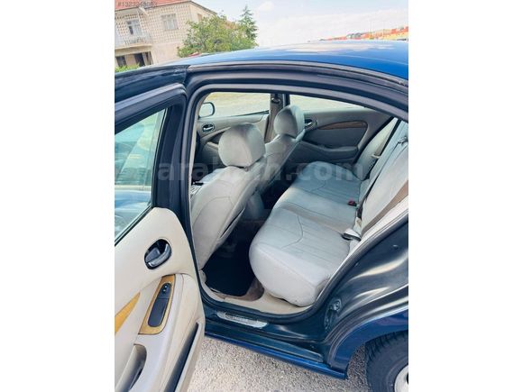 TR NİN EN UYGUNU 190 BİN KM 2001 MODEL DOLULAR DOLUSU 3.0 V 6
