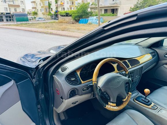 TR NİN EN UYGUNU 190 BİN KM 2001 MODEL DOLULAR DOLUSU 3.0 V 6