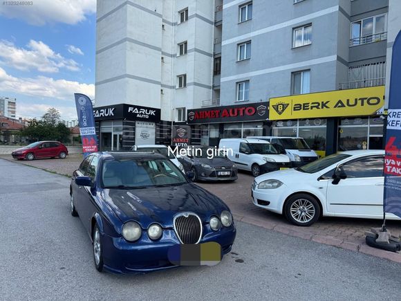TR NİN EN UYGUNU 190 BİN KM 2001 MODEL DOLULAR DOLUSU 3.0 V 6