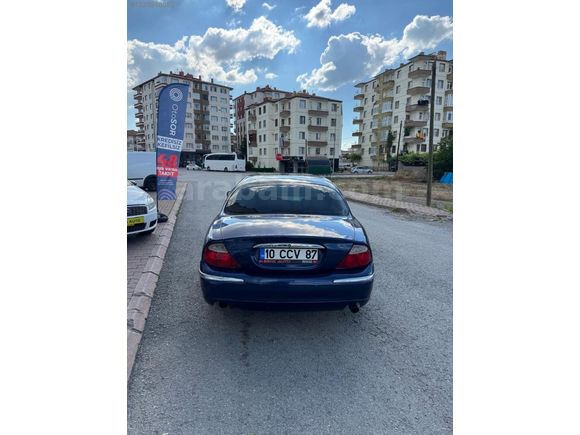 TR NİN EN UYGUNU 190 BİN KM 2001 MODEL DOLULAR DOLUSU 3.0 V 6