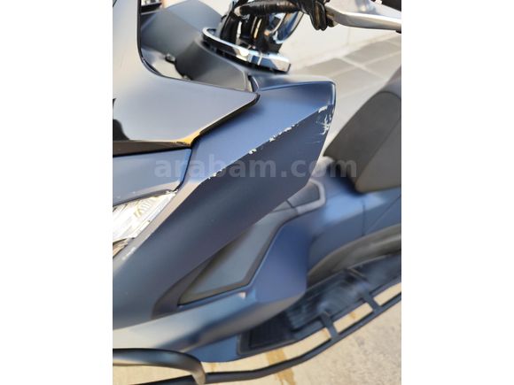 Sahibinden Honda PCX125