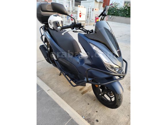 Sahibinden Honda PCX125