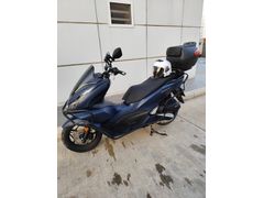 Sahibinden Honda PCX125