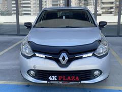 HATASIZ AYARINDA DÜŞÜK KM DİZEL OTOMATİK TOUCH PAKET CLİO 4