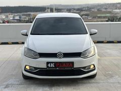 HAYASIZ BOYASIZ 1.4 DİZEL MANUEL POLO
