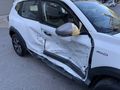 Renault Duster 2024 49.000 KM 4x4 1.2HYBRID