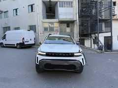Renault Duster 2024 49.000 KM 4x4 1.2HYBRID