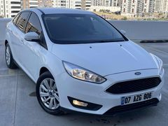 4K PLAZADAN HATASIZ AYARINDA YENİ KASA DÜŞÜK KM FOCUS
