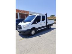 Sahibinden Ford Trucks Transit 350 M Çift Kabin