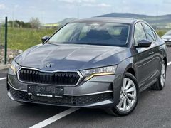 2026 MODEL SKODA OCTAVİA 1.5 MHEV PREMİUM PAKET MAKYAJLI HYBRIT