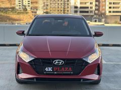 HATASIZ BOYASIZ OTOMATİK VİTES HYUNDAİ İ20