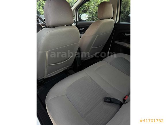 AFC AUTO 1.3 MULTİJET LİNEA URBAN
