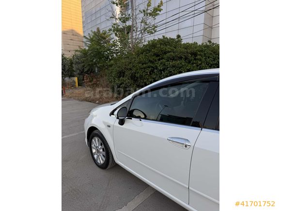AFC AUTO 1.3 MULTİJET LİNEA URBAN