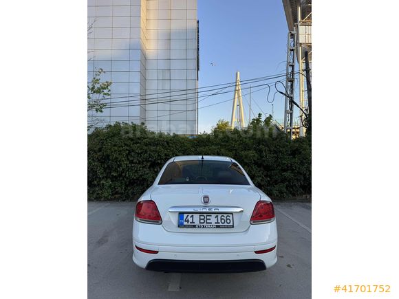 AFC AUTO 1.3 MULTİJET LİNEA URBAN